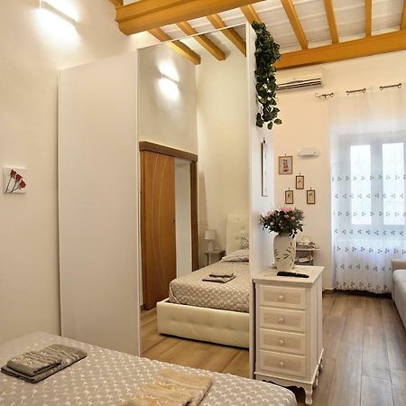Relais Bargello Apartment Флоренція Екстер'єр фото