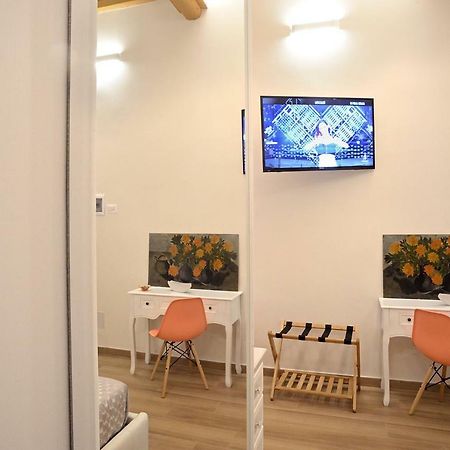 Relais Bargello Apartment Флоренція Екстер'єр фото