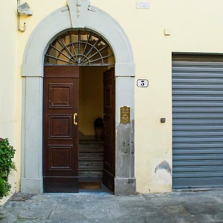 Relais Bargello Apartment Флоренція Екстер'єр фото