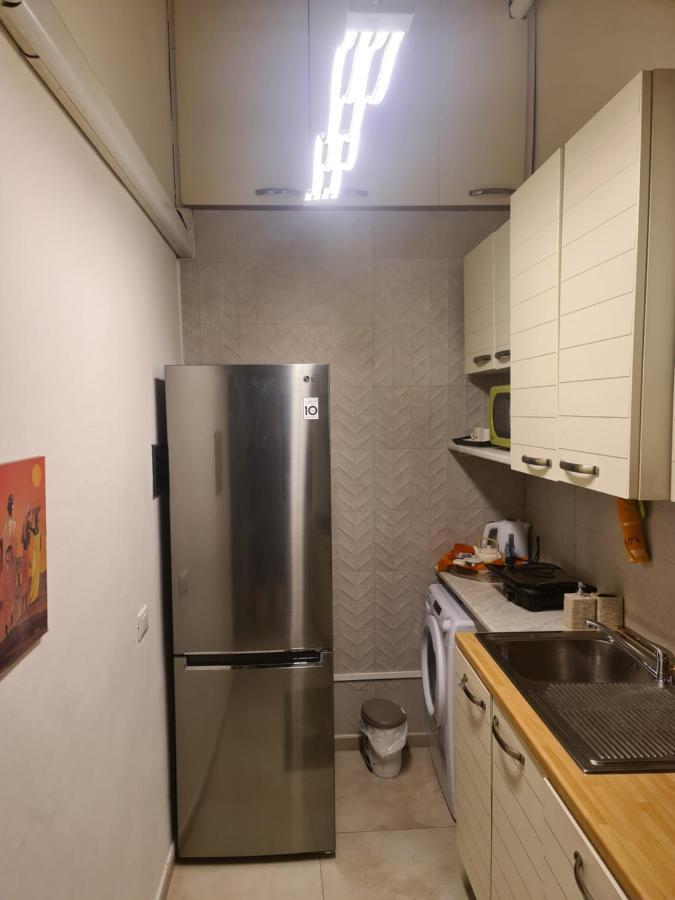 Relais Bargello Apartment Флоренція Екстер'єр фото