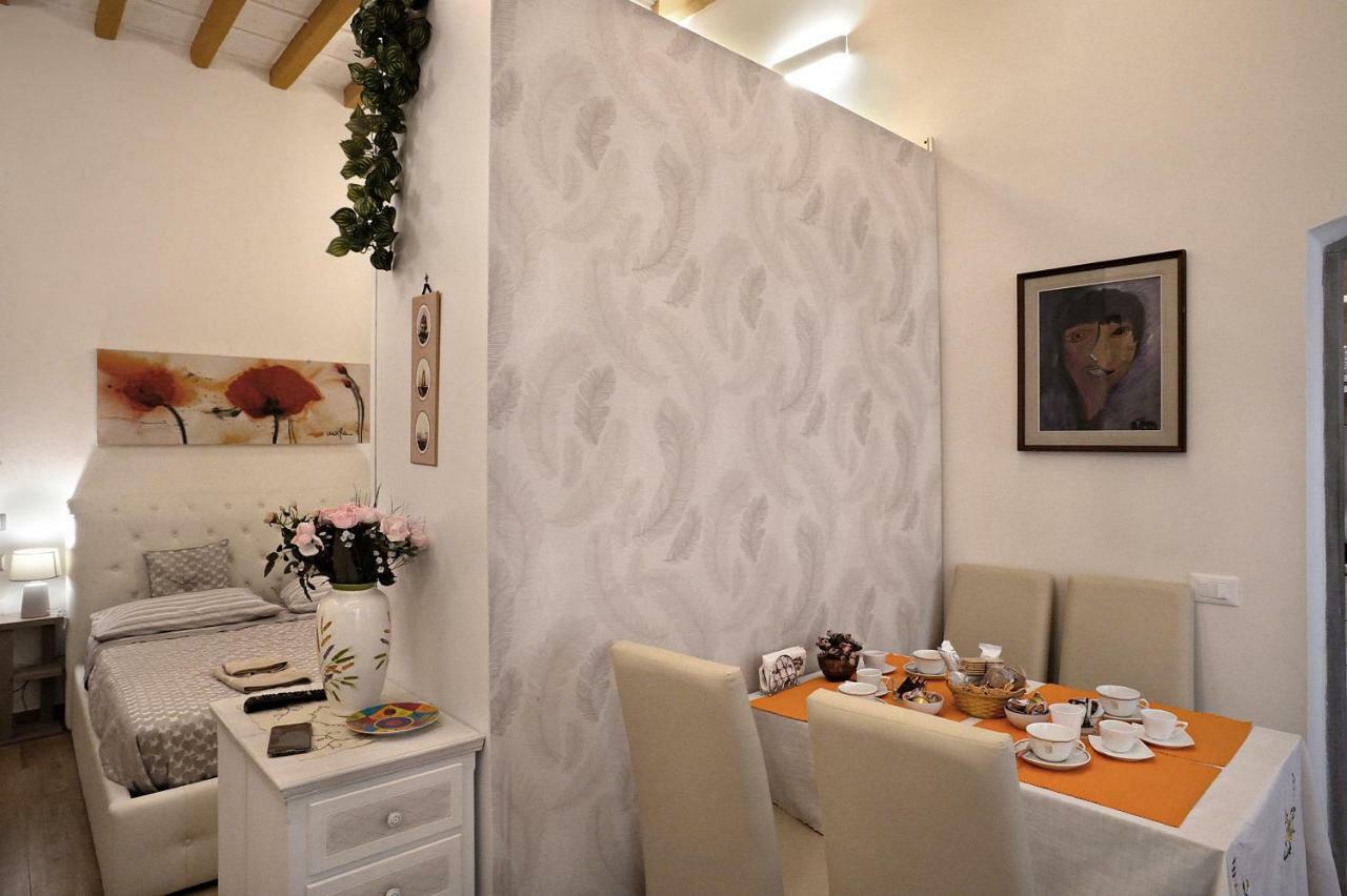 Relais Bargello Apartment Флоренція Екстер'єр фото