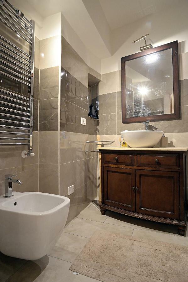 Relais Bargello Apartment Флоренція Екстер'єр фото