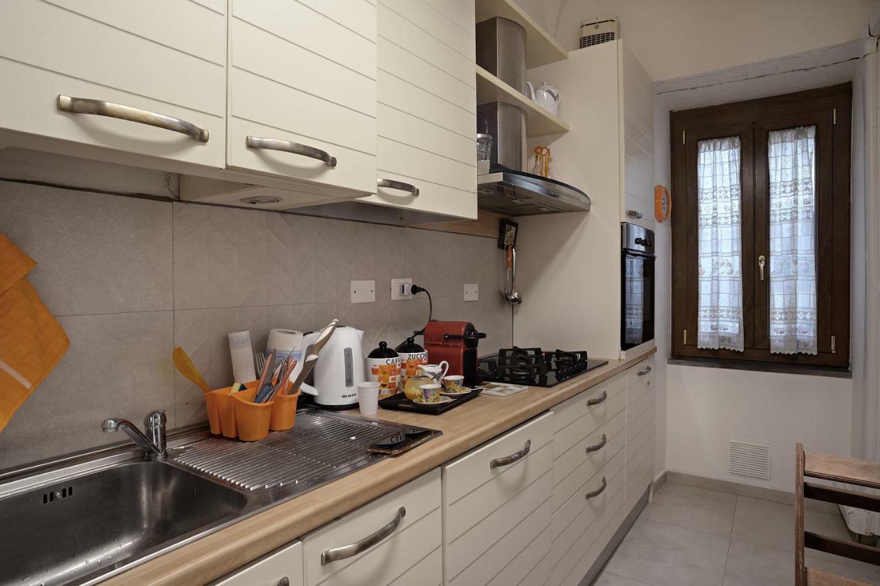 Relais Bargello Apartment Флоренція Екстер'єр фото
