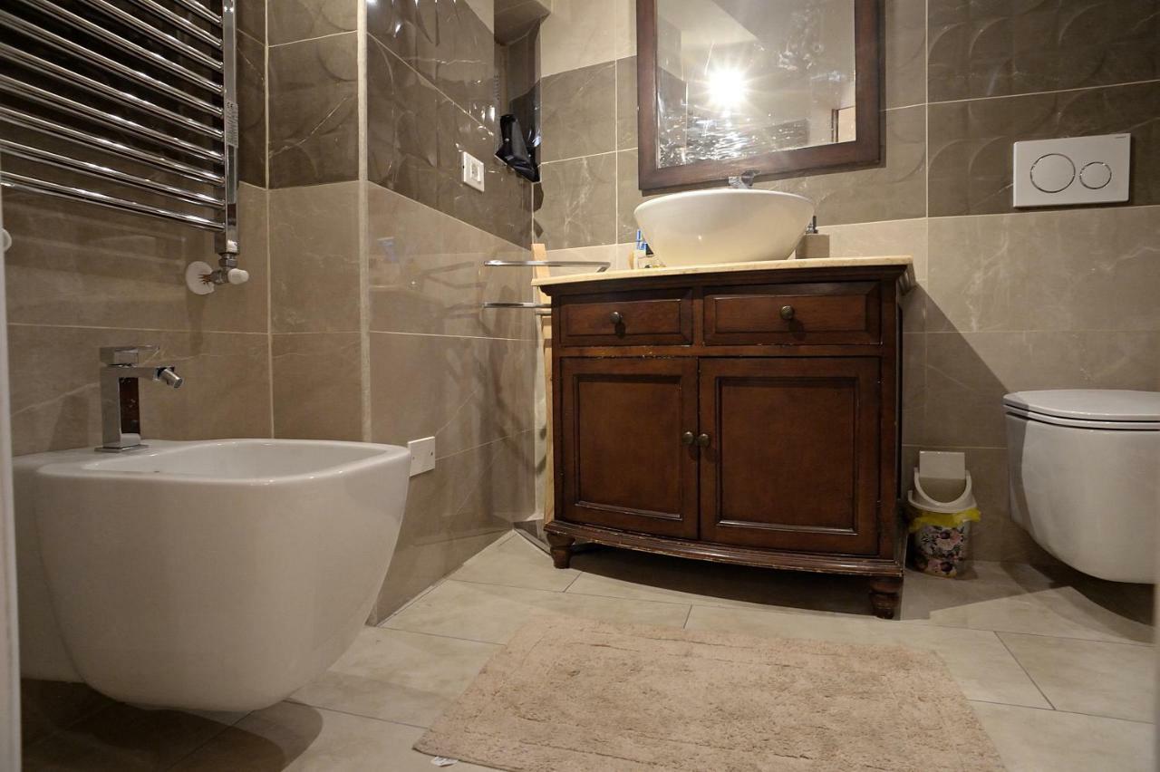 Relais Bargello Apartment Флоренція Екстер'єр фото