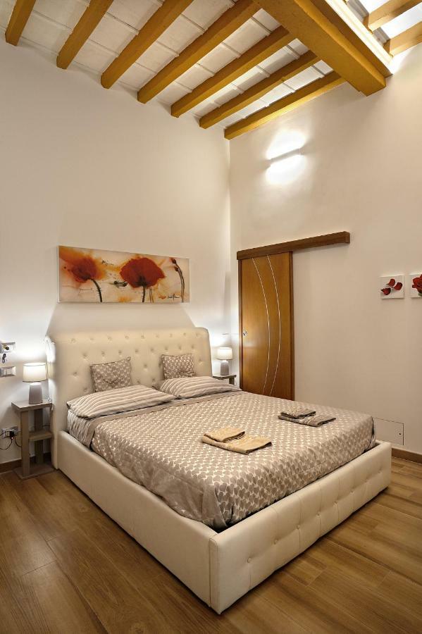 Relais Bargello Apartment Флоренція Екстер'єр фото