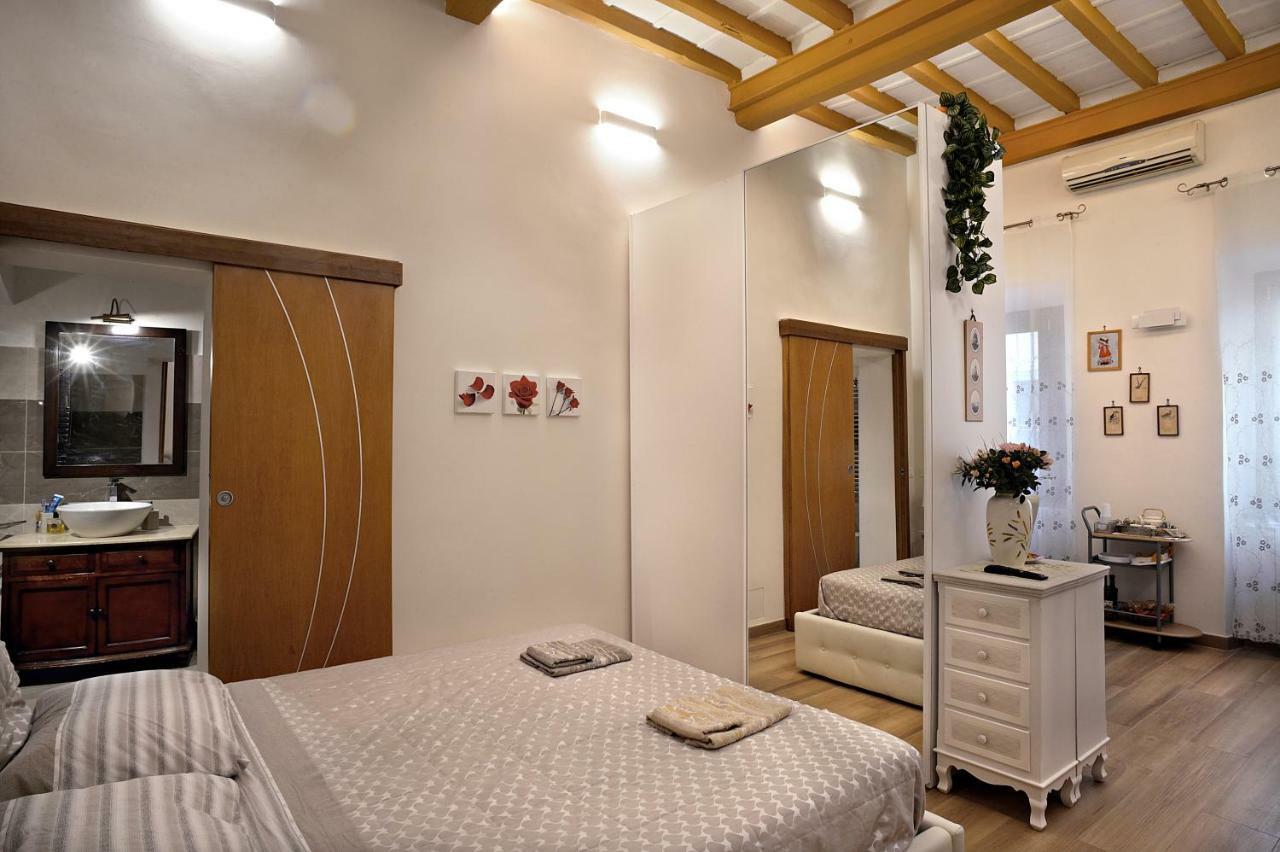 Relais Bargello Apartment Флоренція Екстер'єр фото